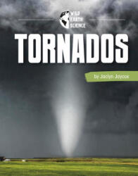 Tornadoes - Jaycox, Jaclyn (ISBN: 9781666327076)