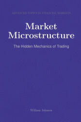 Market Microstructure - William Johnson (ISBN: 9781964899787)