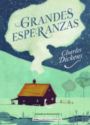 Grandes esperanzas - DICKENS, CHARLES (ISBN: 9788418008092)