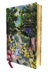Alice in Wonderland and Other Classic Adventures: Deluxe Painted Edition (ISBN: 9781400356621)