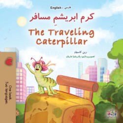 The Traveling Caterpillar (ISBN: 9781525973086)