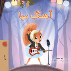 Mia's Song (ISBN: 9781049704340)