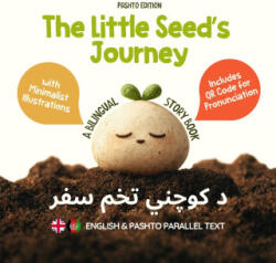 The Little Seed's Journey (ISBN: 9798246557686)