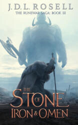 The Stone of Iron and Omen (ISBN: 9781952868313)
