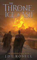 Throne of Ice and Ash (ISBN: 9781952868191)