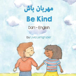 Be Kind (ISBN: 9781636851044)