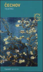 Anton Cechov, G. P. Piretto - Teatro - Anton Cechov, G. P. Piretto (ISBN: 9788811810360)