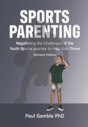 Sports Parenting (ISBN: 9781777608651)
