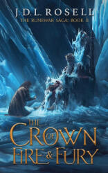 Crown of Fire and Fury (ISBN: 9781952868207)