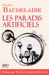 Les paradis artificiels - Charles Baudelaire (ISBN: 9782381272108)