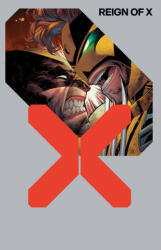 X-Men: Age Of Krakoa - Reign Of X Omnibus Vol. 1 - Gerry Duggan, Zeb Wells, Tini Howard (ISBN: 9781302967154)