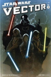 Star Wars - John Jackson Miller, Mick Harrison (ISBN: 9781848562264)