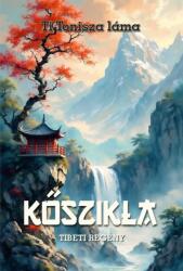 Kőszikla (ISBN: 9786156432933)