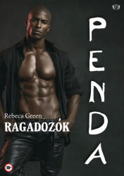 Penda (ISBN: 9786151131954)