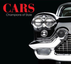 Cars: Champions of Style - Publications International (2019)