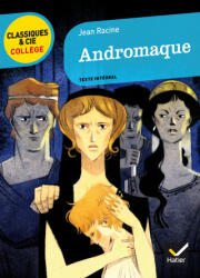 Andromaque - Jean Racine (ISBN: 9782218966729)