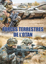 Forces terrestres de l'OTAN - Ouvrage collectif (2026)