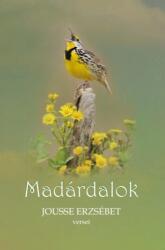 Madárdalok (ISBN: 9789635342907)