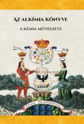 Az alkímia könyve (ISBN: 9789636600440)