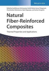 Natural Fiber-Reinforced Composites (ISBN: 9783527348831)