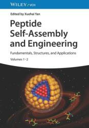 Autoasamblarea și ingineria peptidelor. 2 volume (ISBN: 9783527351916)