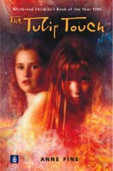 The Tulip Touch n/e (ISBN: 9780582848894)