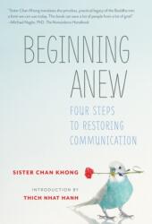 Beginning Anew (ISBN: 9781937006815)
