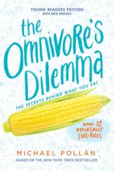 The Omnivore's Dilemma (ISBN: 9781101993828)