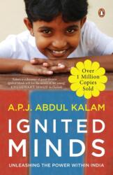 Ignited Minds (ISBN: 9780143424123)
