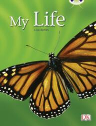 BC NF Yellow C/1C My Life (ISBN: 9780433004868)