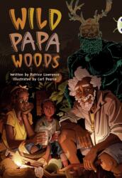 Bug Club Independent Fiction Year 6 Red B Wild Papa Woods (ISBN: 9780435143787)