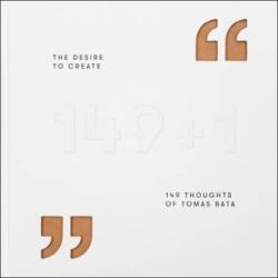 The Desire to Create (ISBN: 9788088511366)