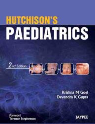 Hutchison's Paediatrics (ISBN: 9789350257715)