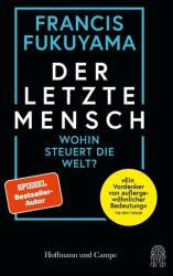 Der letzte Mensch (ISBN: 9783455021912)