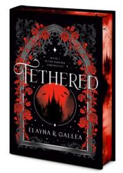 Tethered - Elayna R. Gallea (ISBN: 9781039015067)