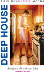 Deep House - LIN JEREMY ATHERTON (ISBN: 9780316546072)