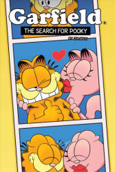 Garfield Original Graphic Novel: Search for Pooky - Jim Davis (ISBN: 9781684151431)