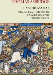 Las cruzadas - #OMAS ASBRIDGE (ISBN: 9788418217869)