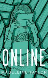 Madeleine Taylor - Online - Madeleine Taylor (ISBN: 9781916265325)