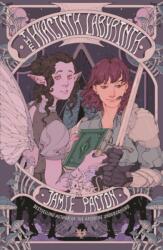 The Hyacinth Labyrinth - PACTON JAMIE (ISBN: 9781682638194)