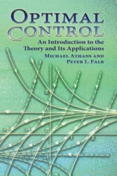 Optimal Control - Michael Athans, Peter L Falb (ISBN: 9780486453286)