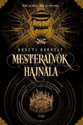 Mesteralvók hajnala - ÜKH 2019 (ISBN: 9789634321040)