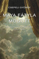 Maya fátyla mögött (ISBN: 9789635567010)