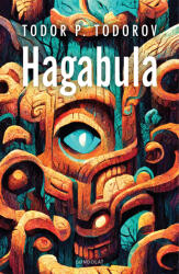 Hagabula (ISBN: 9789635567232)
