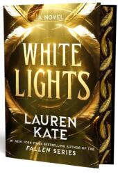 White Lights (ISBN: 9781538781326)