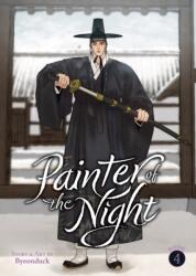 Painter of the Night Vol. 4 (2026)