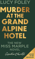 new Miss Marple novel - Lucy Foley (2026)