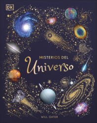 MISTERIOS DEL UNIVERSO | GATER, WILL (2021)