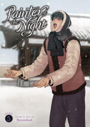 Painter of the Night Vol. 5 - Byeonduck (2026)