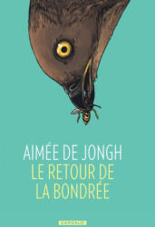 Le Retour de la bondrée / Edition spéciale (2023)